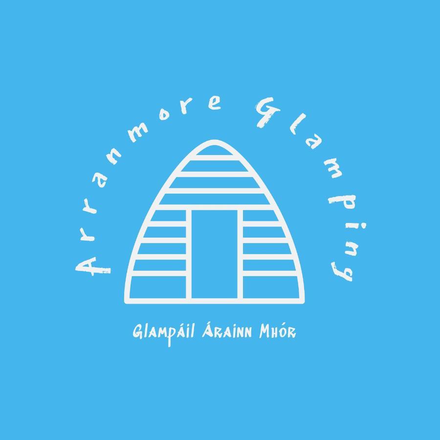 Aphort Arranmore Glamping מראה חיצוני תמונה